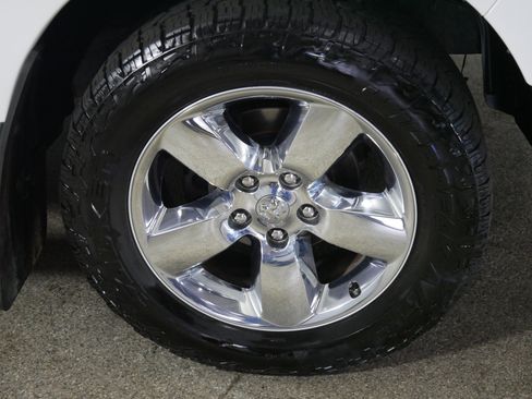 Used 2016 RAM 1500 Big Horn AWD/4WD image 15