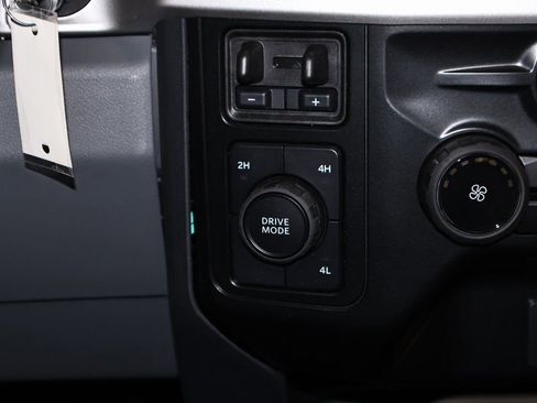 New 2026 Ford F350 XL w/ Snow Plow Prep Package image 18