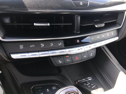Used 2024 Cadillac CT5 Sport AWD/4WD image 18