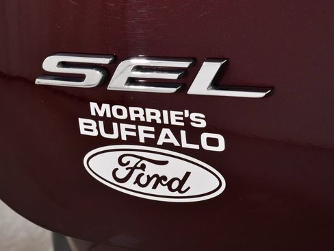 Used 2023 Ford Edge SEL w/ Convenience Package AWD/4WD image 22