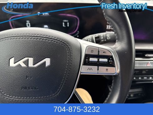 Used 2023 Kia Telluride S w/ S Sunroof Package image 26