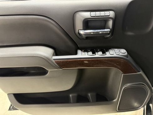 Used 2016 GMC Sierra 1500 SLT image 7