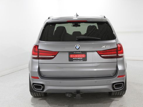 Used 2015 BMW X5 xDrive35d image 21