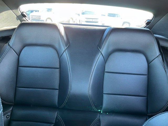 Used 2016 Ford Mustang Convertible RWD image 18