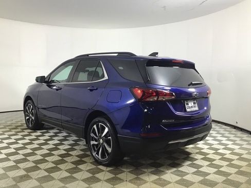 Used 2022 Chevrolet Equinox LT image 5