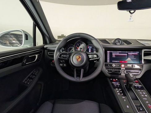 New 2026 Porsche Macan S AWD/4WD image 21