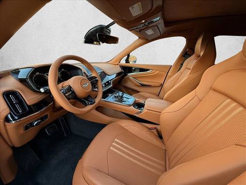 Used 2026 Aston Martin DBX 707 AWD/4WD image 15