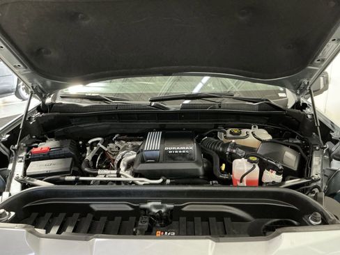 Used 2023 GMC Sierra 1500 Elevation w/ Elevation Premium Package image 35