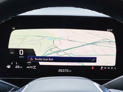 Used 2025 Chevrolet Suburban Z71 image 19