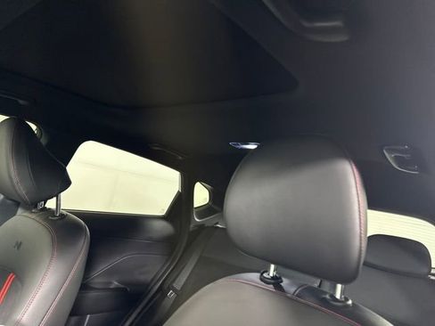 Used 2024 Hyundai Kona N Line image 12