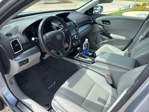 Used 2016 Acura RDX FWD w/ Technology Package image 11