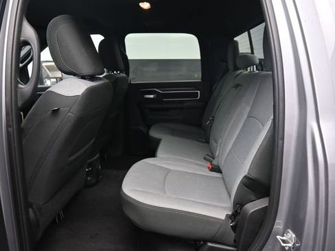 Used 2024 RAM 2500 Big Horn w/ Safety Group AWD/4WD image 14