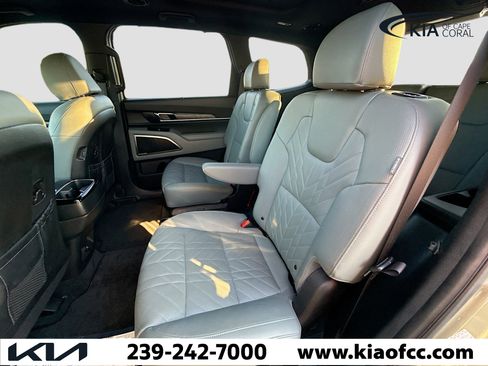 Certified 2023 Kia Telluride SX X-Pro image 23