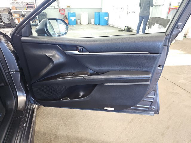 Certified 2023 Toyota Camry XSE FWD image 35