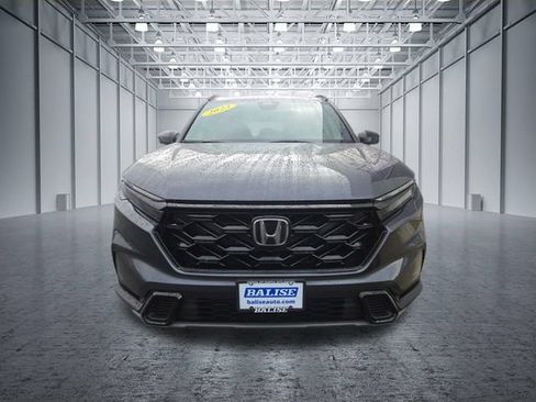Used 2023 Honda CR-V Sport image 12