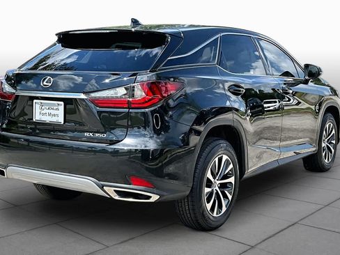 Used 2022 Lexus RX 350 FWD image 13
