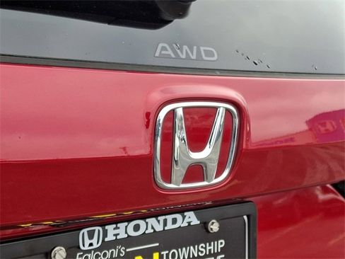Used 2024 Honda CR-V EX-L image 29
