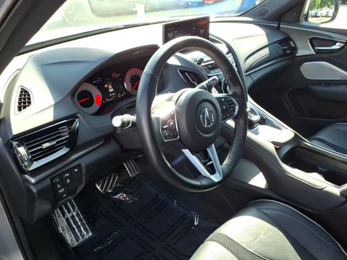 Used 2021 Acura RDX A-Spec AWD/4WD image 17