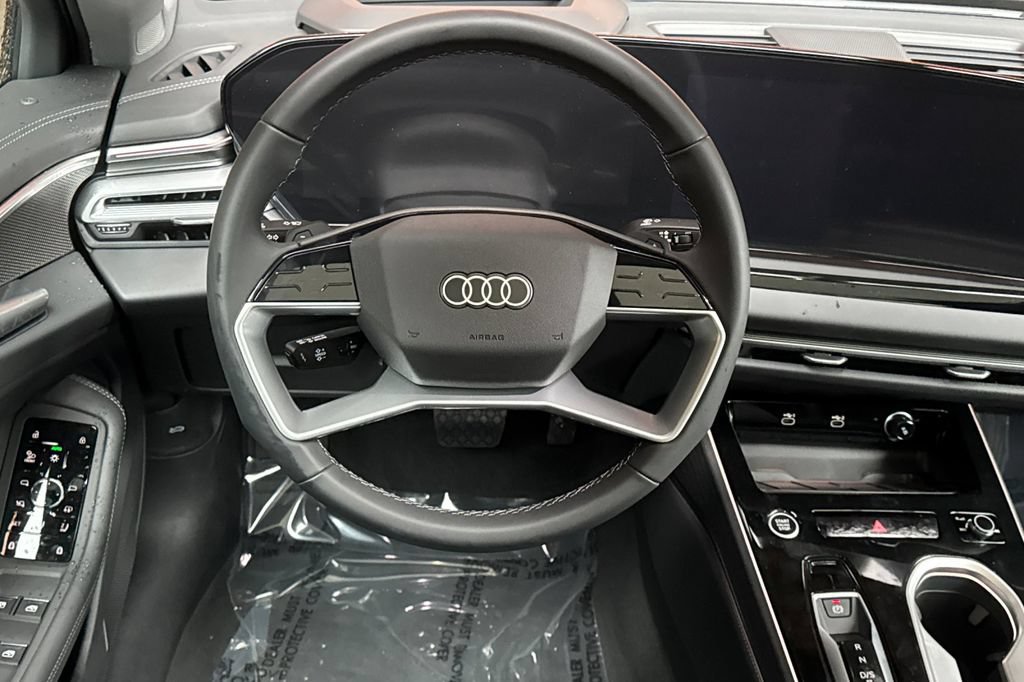 New 2026 Audi A6 Premium Plus AWD/4WD image 15