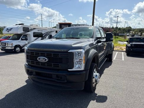 Used 2025 Ford F450 XL AWD/4WD image 5