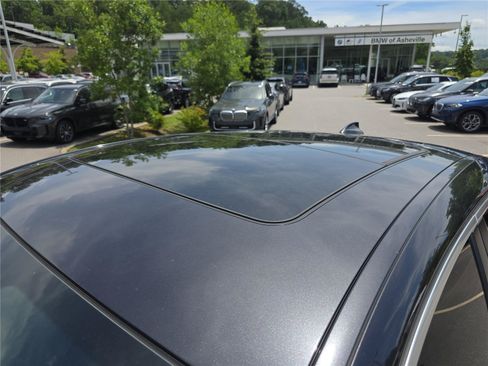 Used 2023 BMW X4 xDrive30i w/ Convenience Package AWD/4WD image 11