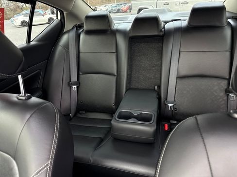 Used 2024 Nissan Altima 2.5 SL image 28