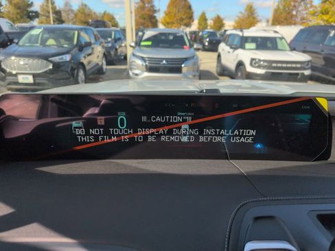 New 2025 Ford Expedition Max Platinum w/ Driver's Package image 22