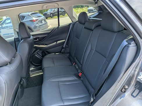 Used 2021 Subaru Outback Limited w/ Popular Package #2 AWD/4WD image 14