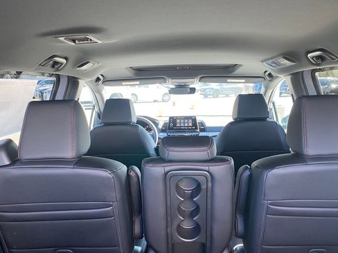 New 2026 Honda Odyssey Sport-L image 13