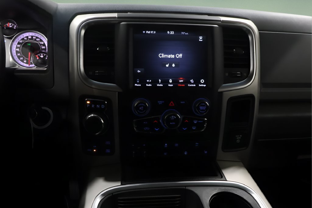 Used 2019 RAM 1500 Warlock AWD/4WD image 18
