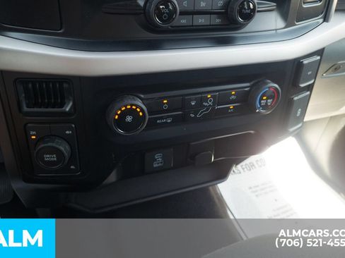 Used 2023 Ford F150 XLT AWD/4WD image 27
