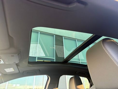 Used 2023 Audi Q4 e-tron Prestige w/ Black Optic Package image 22