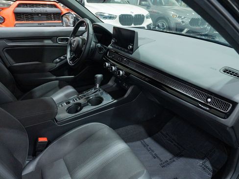 Used 2024 Honda Civic Sport image 23