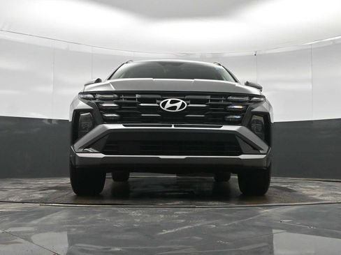 New 2026 Hyundai Tucson SEL image 31