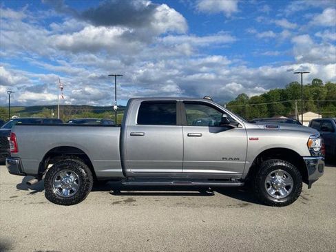 Certified 2021 RAM 2500 Big Horn AWD/4WD image 2