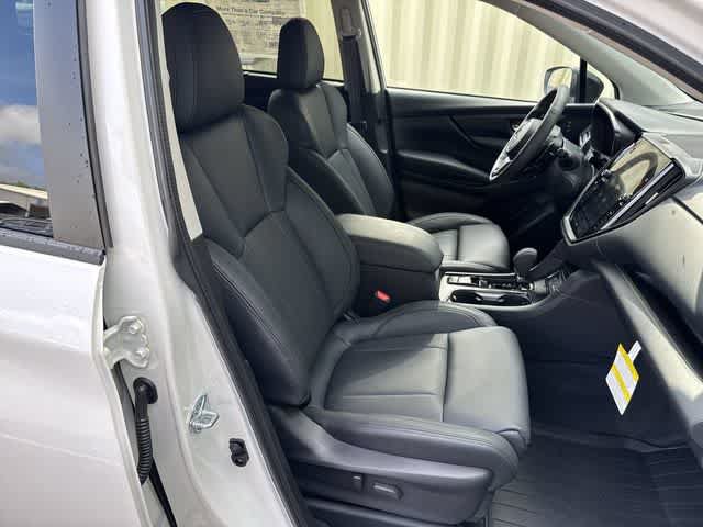 New 2026 Subaru Ascent Bronze Edition AWD/4WD image 20