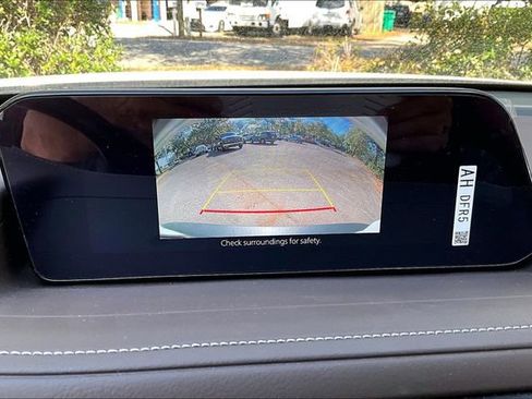 Used 2025 MAZDA CX-30 AWD 2.5 S w/ Premium Package image 13