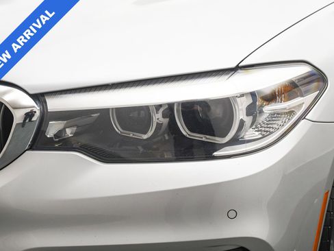 Used 2019 BMW 540i xDrive 540i xDrive image 29