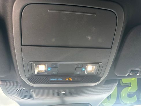 Used 2025 Ford Explorer ST-Line w/ Premium Package RWD image 20