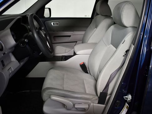 Used 2011 Honda Pilot LX image 15