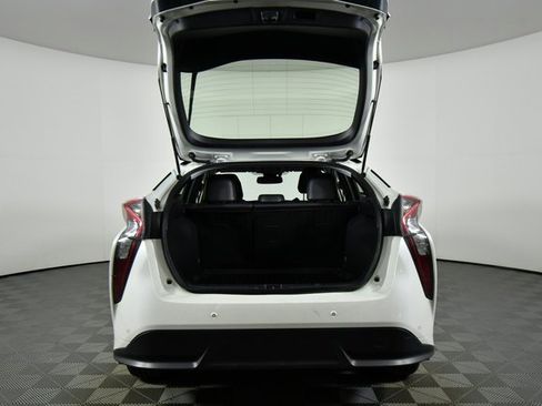 Used 2018 Toyota Prius Four Touring image 25