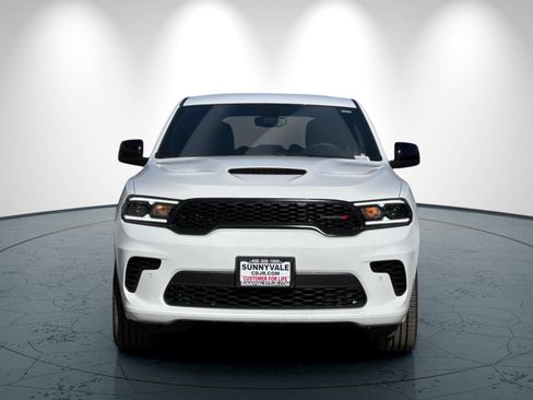 New 2026 Dodge Durango GT AWD/4WD image 9