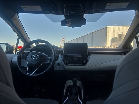 Used 2024 Toyota Corolla SE image 21