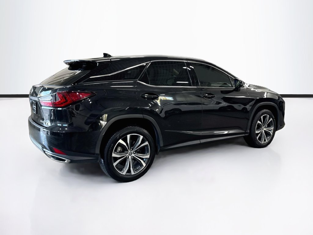 Used 2021 Lexus RX 350 FWD w/ Premium Package image 5