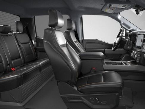 New 2026 Ford F250 Lariat w/ Lariat Premium Package image 25