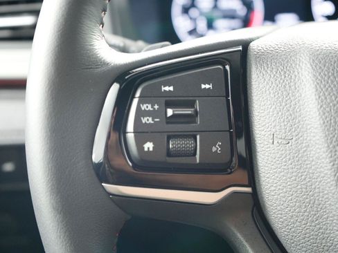 Certified 2026 Honda Odyssey Sport-L image 22
