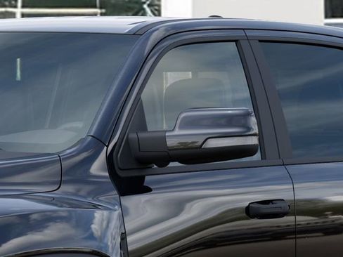 New 2026 RAM 1500 RHO AWD/4WD image 12