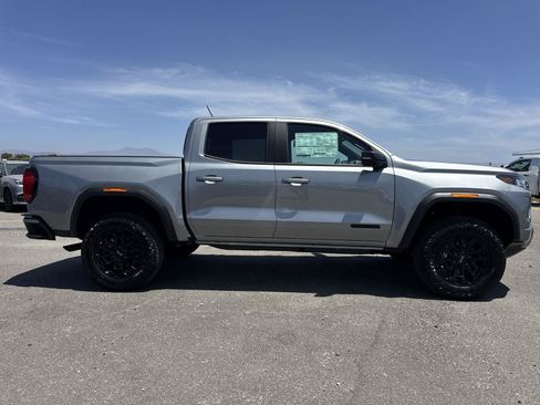 New 2026 GMC Canyon Elevation w/ Convenience Package RWD image 3