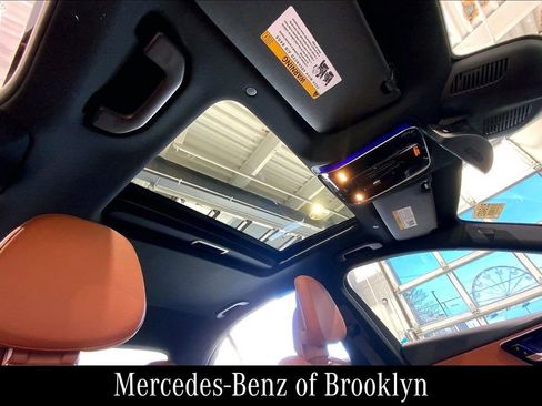 Used 2023 Mercedes-Benz C 300 4MATIC Sedan image 15