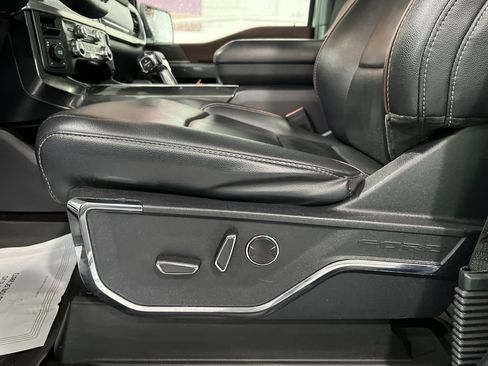 Used 2022 Ford F150 Lariat w/ Equipment Group 502A High AWD/4WD image 12